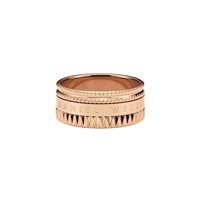Anello Daniel Wellington Donna in Acciaio DW00400200-56 - DW00400200-56